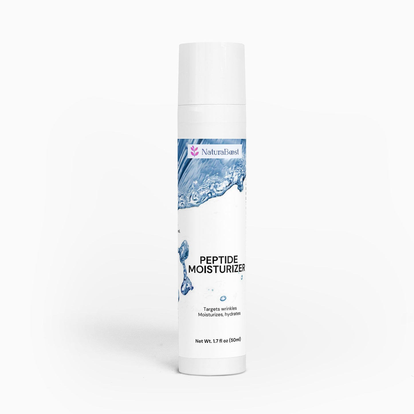 Peptide Moisturizer