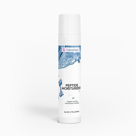 Peptide Moisturizer