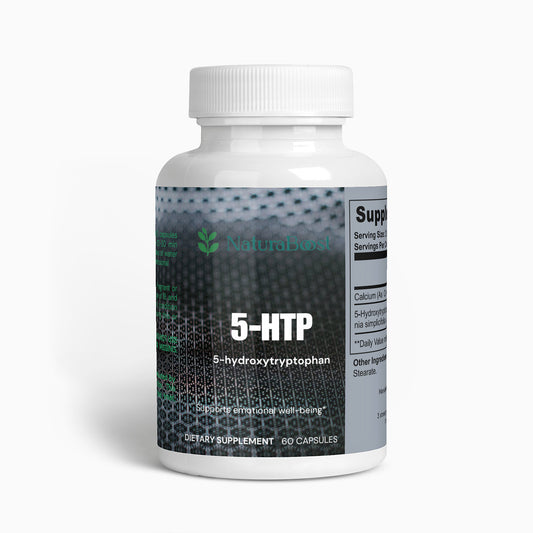 5-HTP