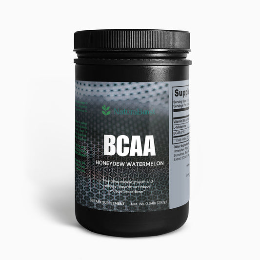 BCAA Post Workout Powder (Honeydew/Watermelon)