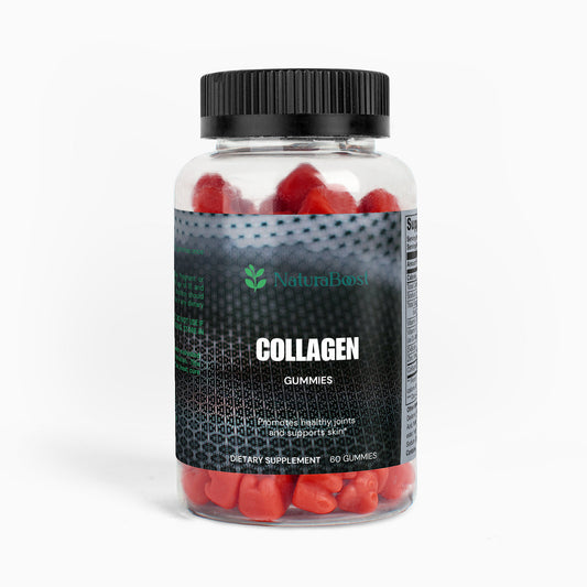 Collagen Gummies (Adult)