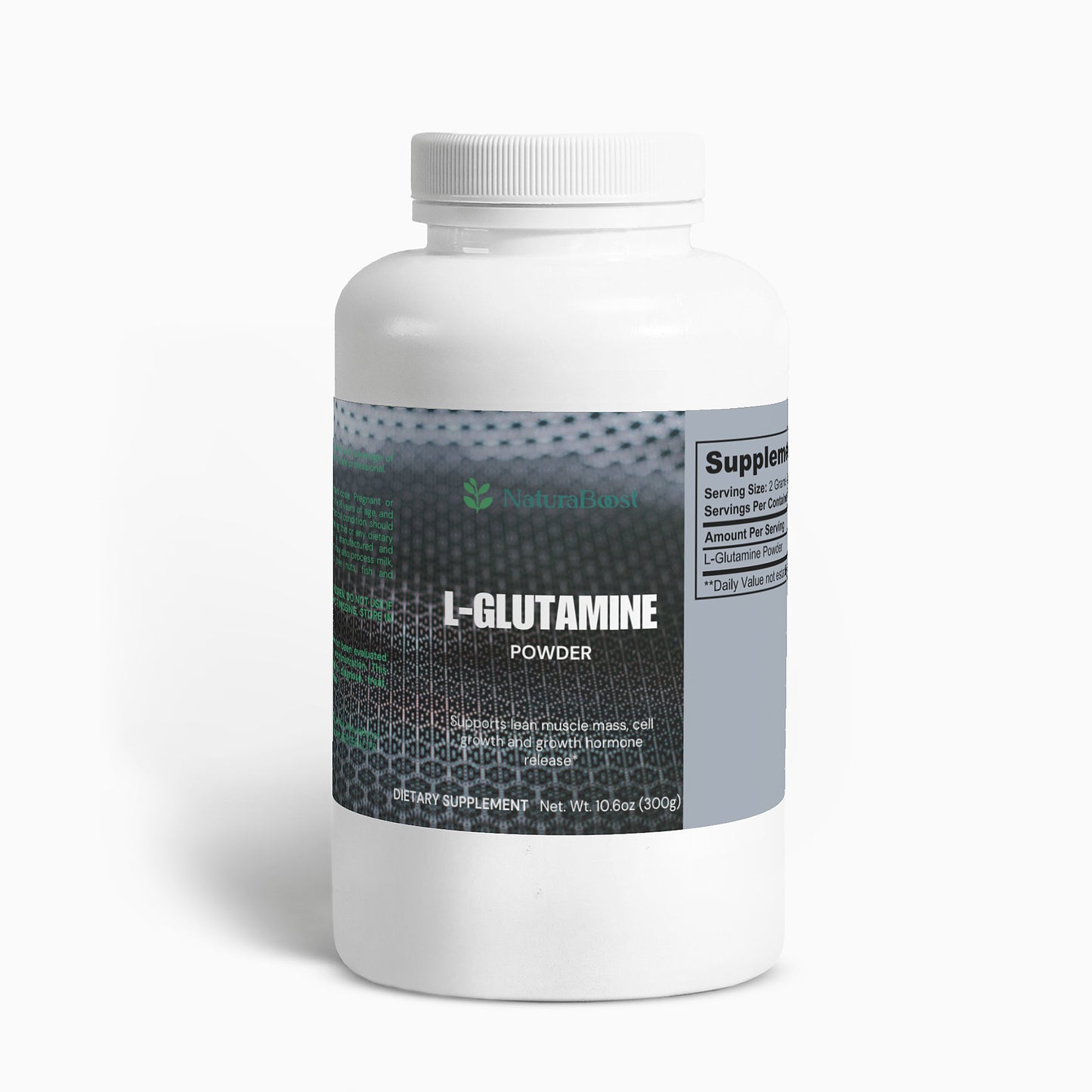 L-Glutamine Powder