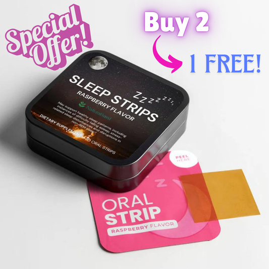 Sleep Strips